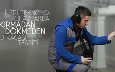 Silivri Su Tesisatçısı